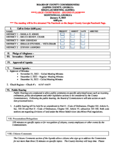 9-19-2023 EMERGENCY MEETING AGENDA.pdf